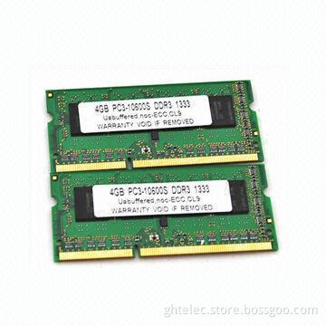 Full compatible DDR3 4GB 1333MHz RAM memory works with motherboards, ETT original chips, cheap price